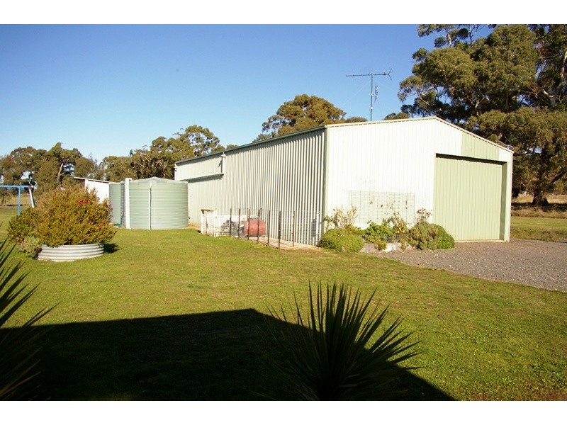 120 Williatts Lane, Carlsruhe VIC 3442