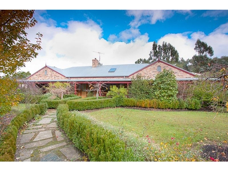 50 TWEDDLE LANE, Woodend VIC 3442