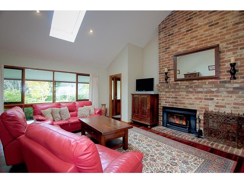 50 TWEDDLE LANE, Woodend VIC 3442