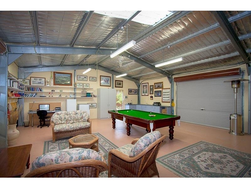 50 TWEDDLE LANE, Woodend VIC 3442