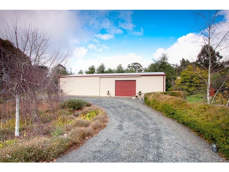 50 TWEDDLE LANE, Woodend VIC 3442