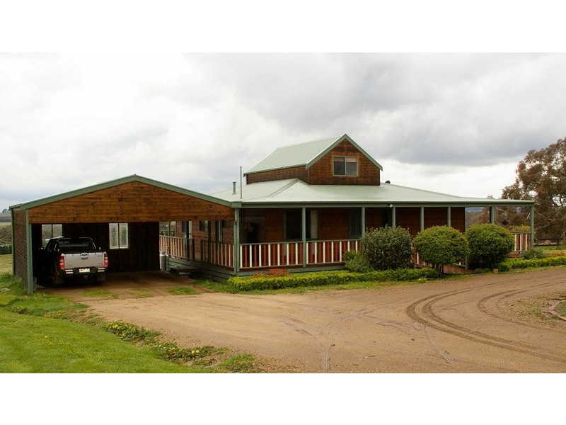 51 Bolgers Lane, Newham VIC 3442