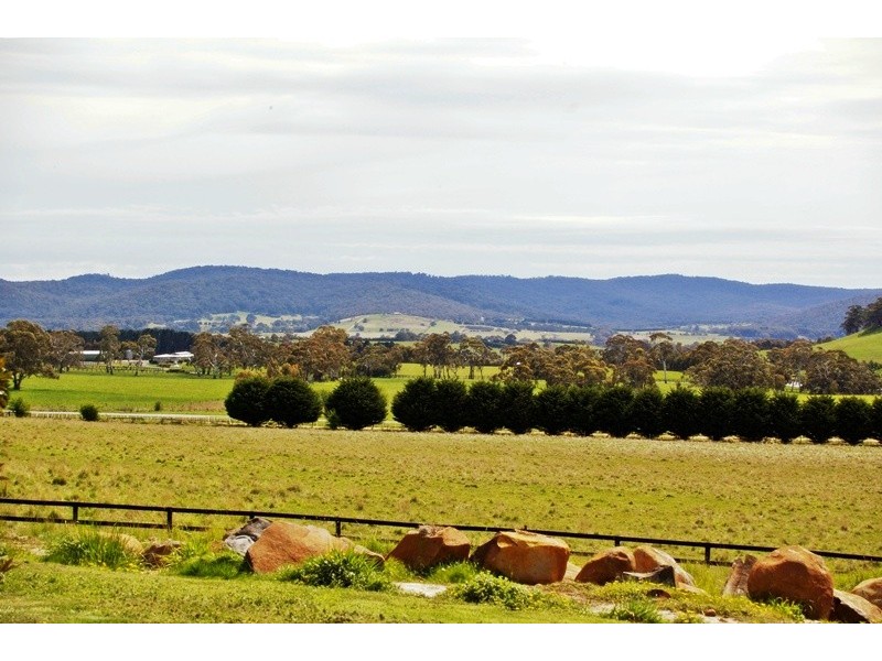 51 Bolgers Lane, Newham VIC 3442