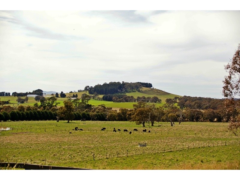 51 Bolgers Lane, Newham VIC 3442