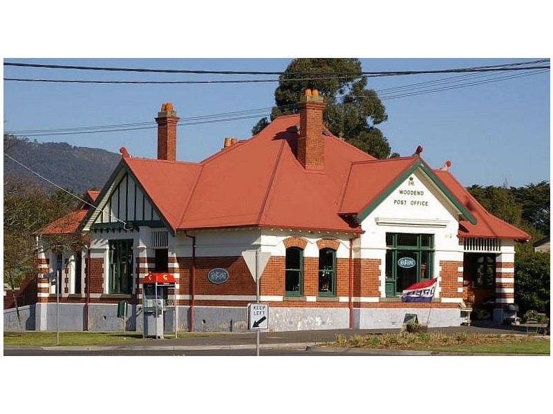 78 Old Lancefield Road, Woodend VIC 3442