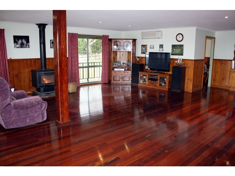 51 BOLGERS LANE, Newham VIC 3442