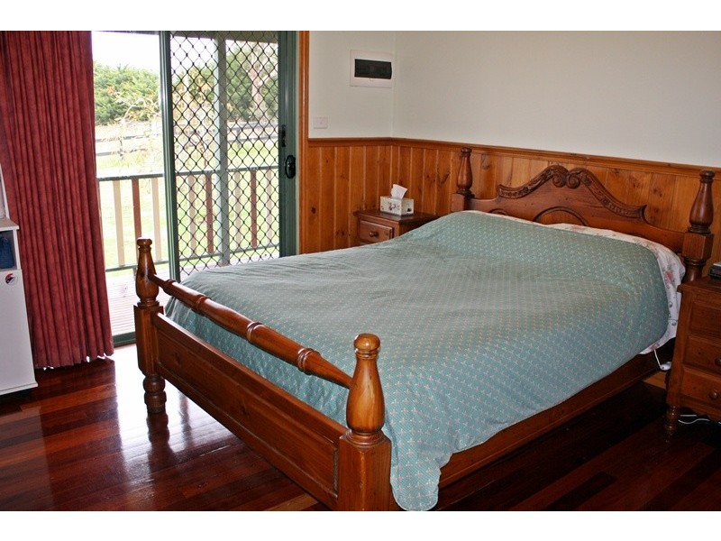 51 BOLGERS LANE, Newham VIC 3442