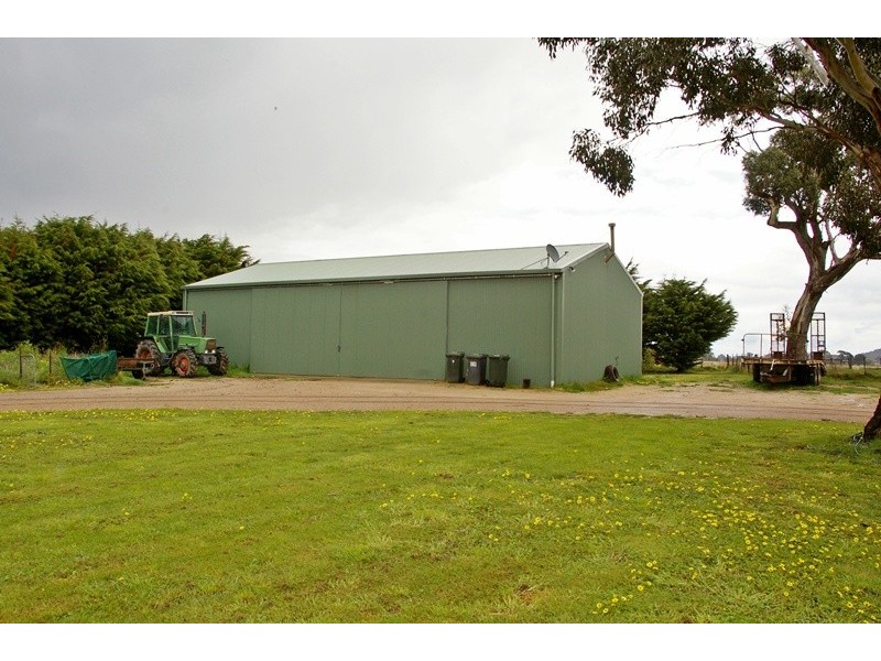 51 BOLGERS LANE, Newham VIC 3442