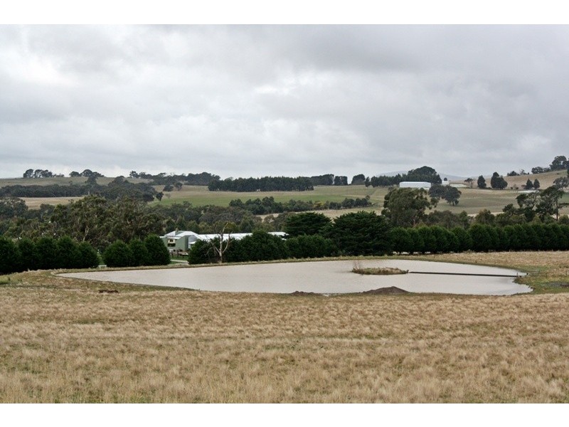 51 BOLGERS LANE, Newham VIC 3442