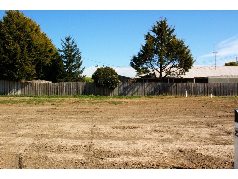 Lot 41 Quahlee Court, Woodend VIC 3442
