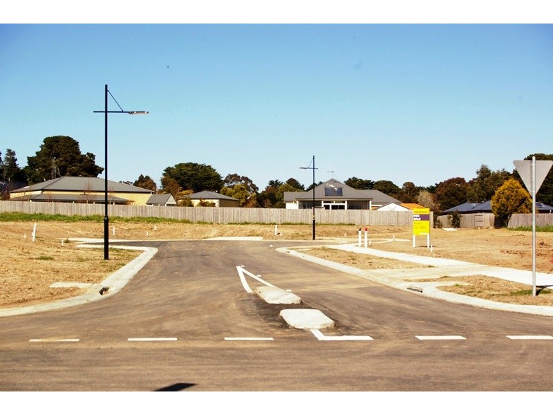 Lot 41 Quahlee Court, Woodend VIC 3442