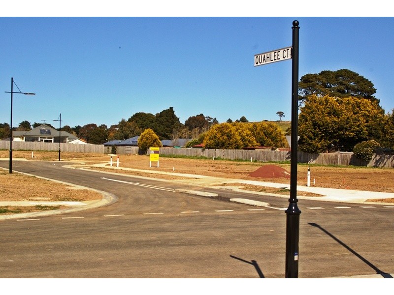 Lot 41 Quahlee Court, Woodend VIC 3442