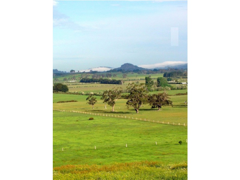 1 Rutters Lane, Woodend VIC 3442