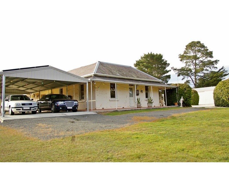 Woodend North VIC 3442