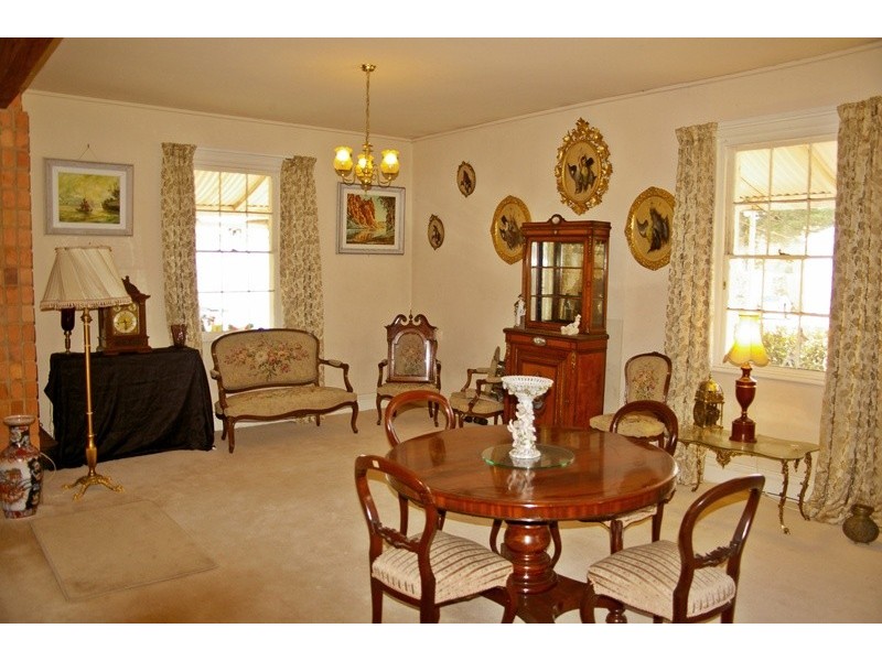 Woodend North VIC 3442