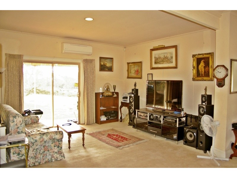 Woodend North VIC 3442