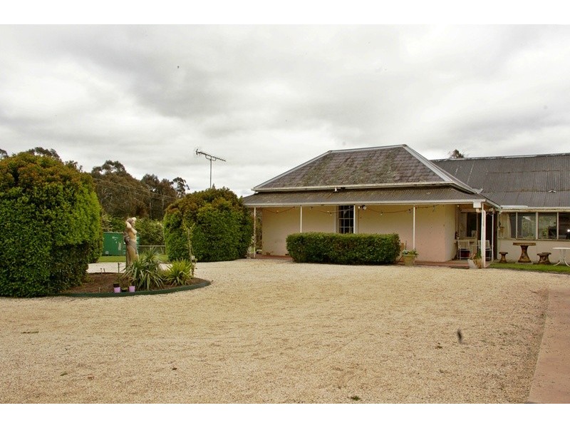 Woodend North VIC 3442