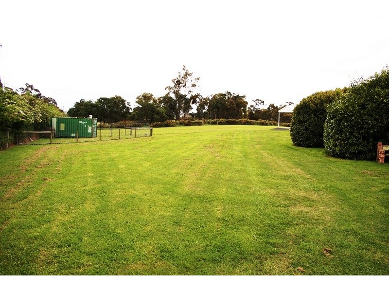 Woodend North VIC 3442