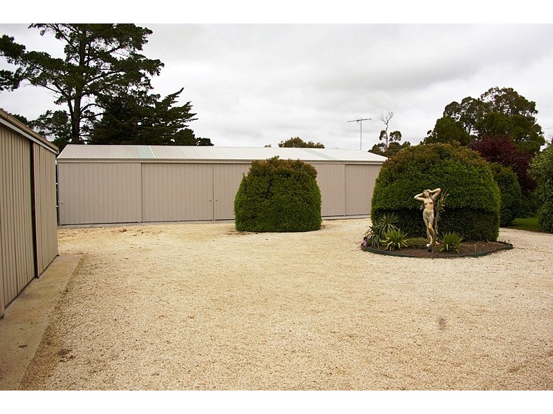 Woodend North VIC 3442