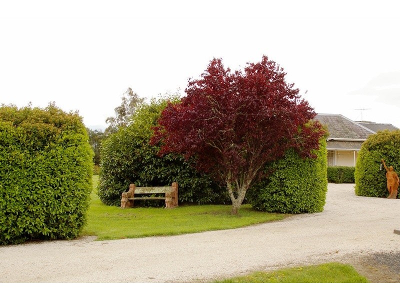 Woodend North VIC 3442