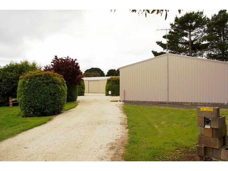 Woodend North VIC 3442