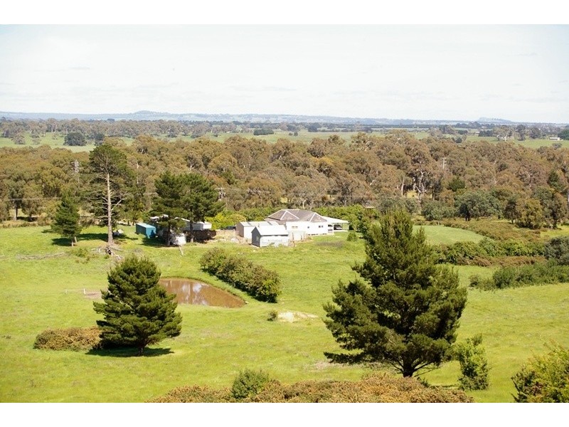 Woodend North VIC 3442