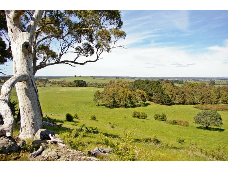 Woodend North VIC 3442