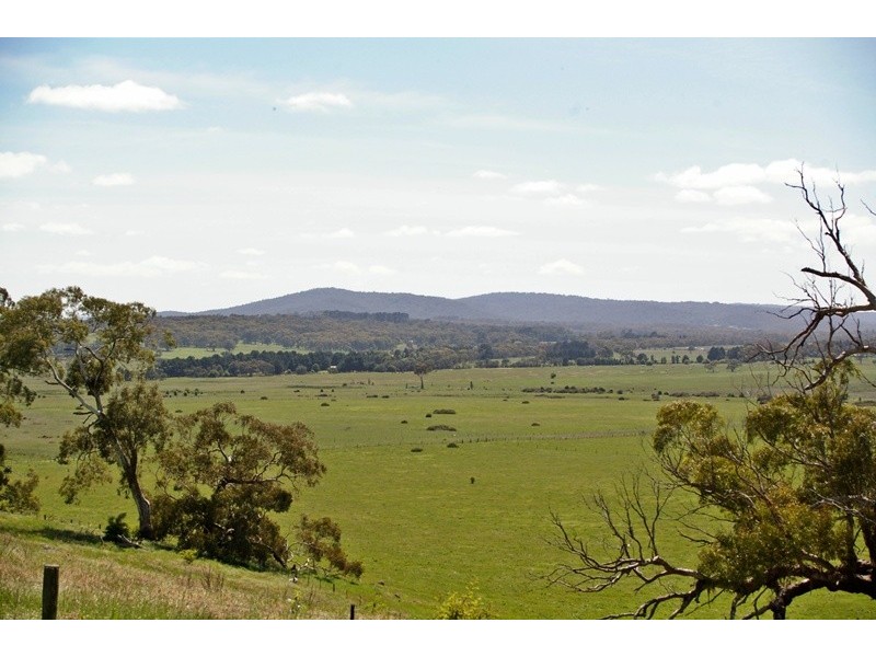 Woodend North VIC 3442