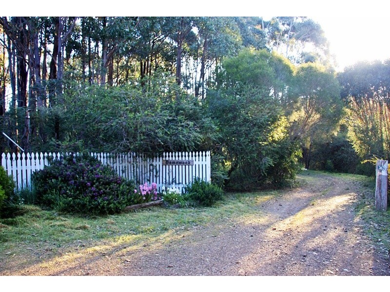 1362 ROMSEY ROAD, Woodend VIC 3442