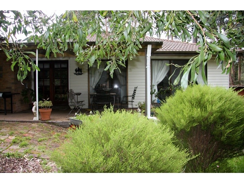 1362 ROMSEY ROAD, Woodend VIC 3442