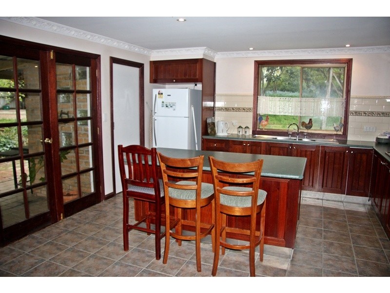 1362 ROMSEY ROAD, Woodend VIC 3442