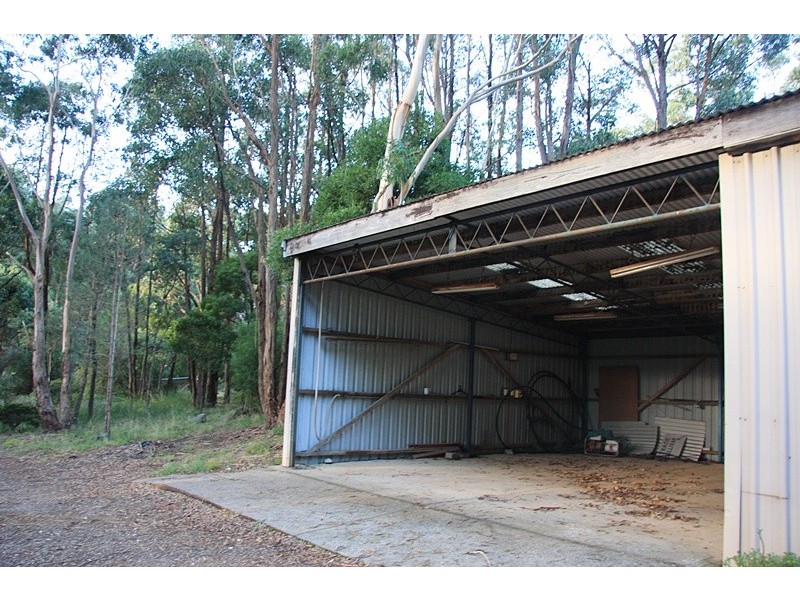 1362 ROMSEY ROAD, Woodend VIC 3442