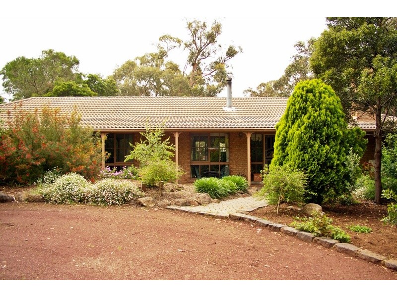 50 Marshall Avenue, Macedon VIC 3440