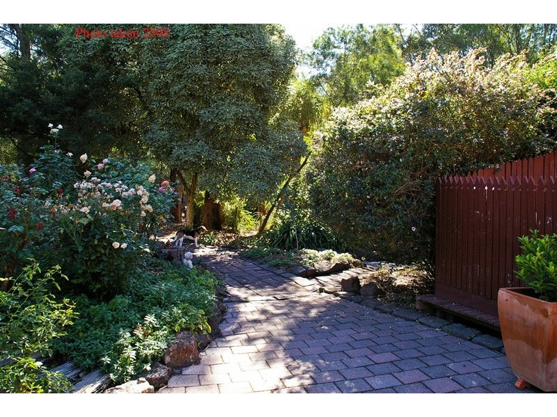 50 Marshall Avenue, Macedon VIC 3440