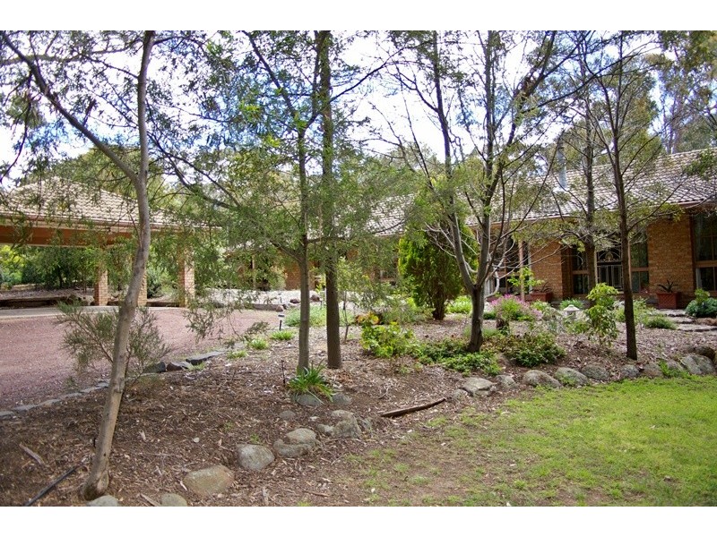 50 Marshall Avenue, Macedon VIC 3440