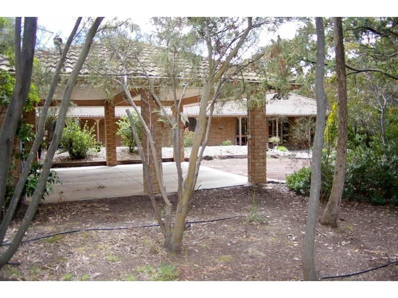 50 Marshall Avenue, Macedon VIC 3440