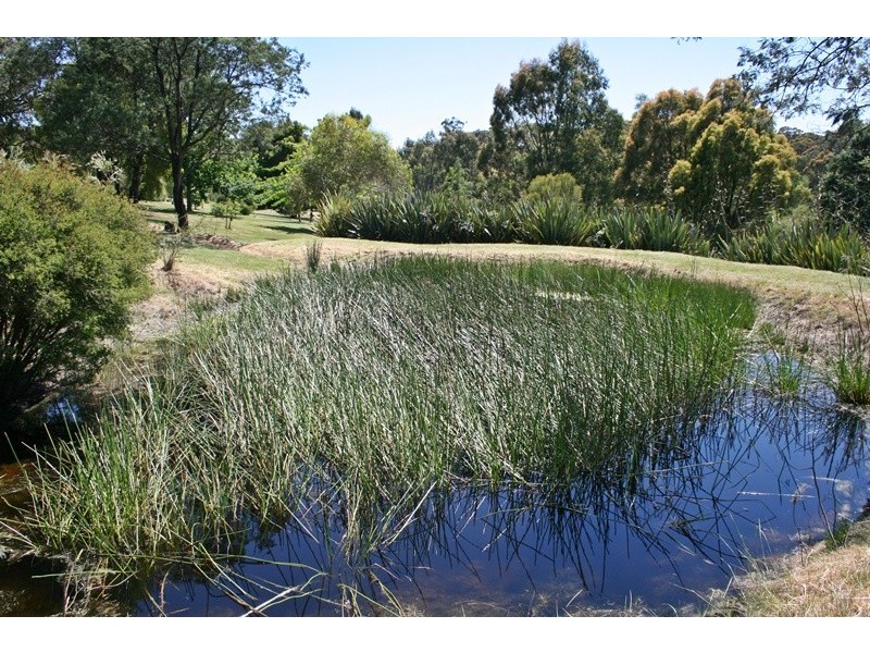 185 Mahoneys Road, Woodend VIC 3442