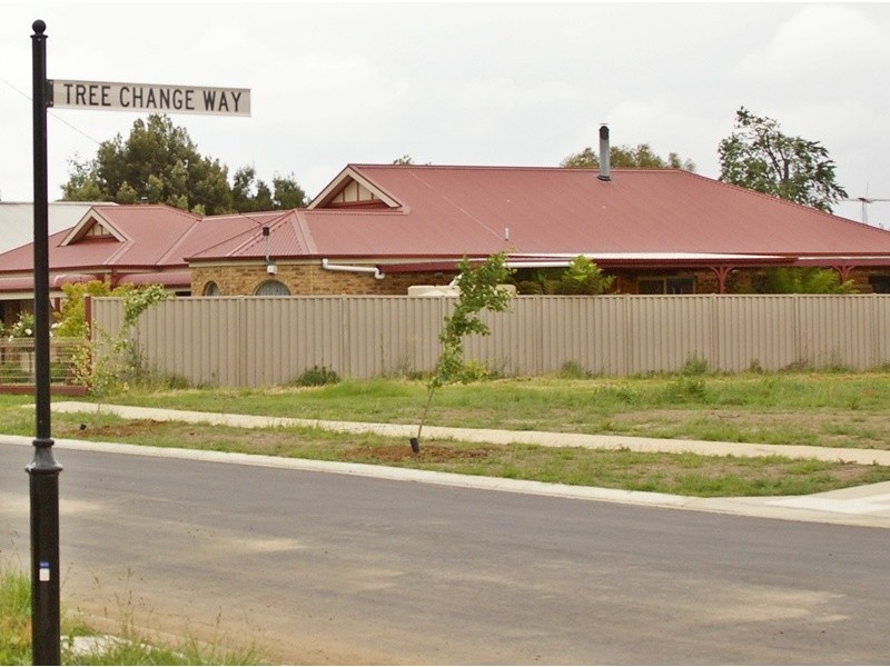 Lot 45 Tree Change Way, Woodend VIC 3442