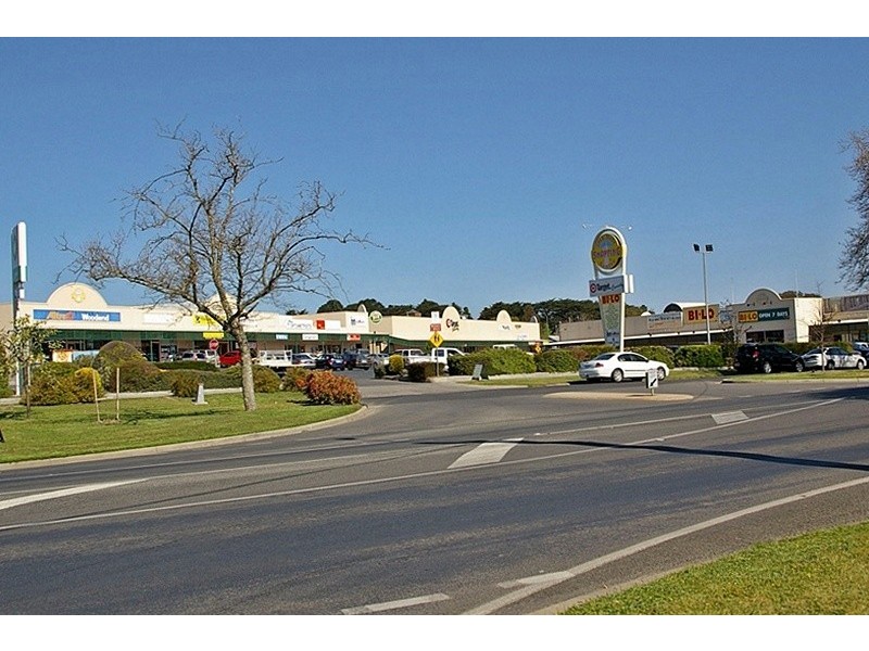 Lot 45 Tree Change Way, Woodend VIC 3442