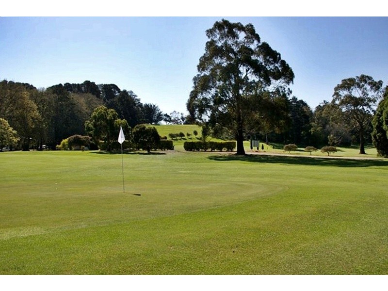 Lot 45 Tree Change Way, Woodend VIC 3442