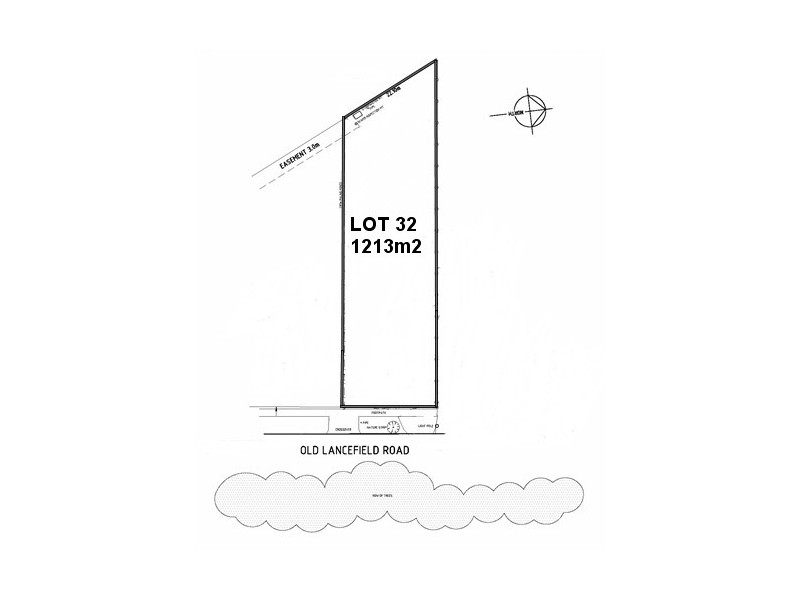 Lot 32 (63) Old Lancefield Road, Woodend VIC 3442