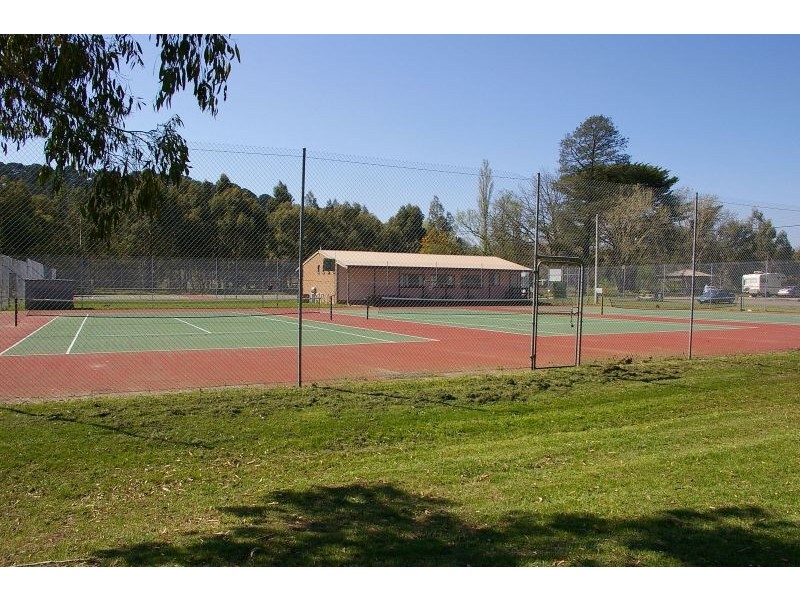 Lot 32 (63) Old Lancefield Road, Woodend VIC 3442