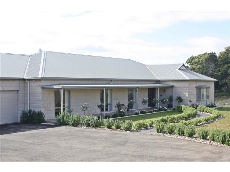 185 Rothes Road, Little Hampton VIC 3458