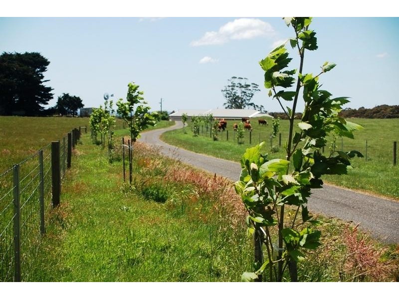 185 Rothes Road, Little Hampton VIC 3458