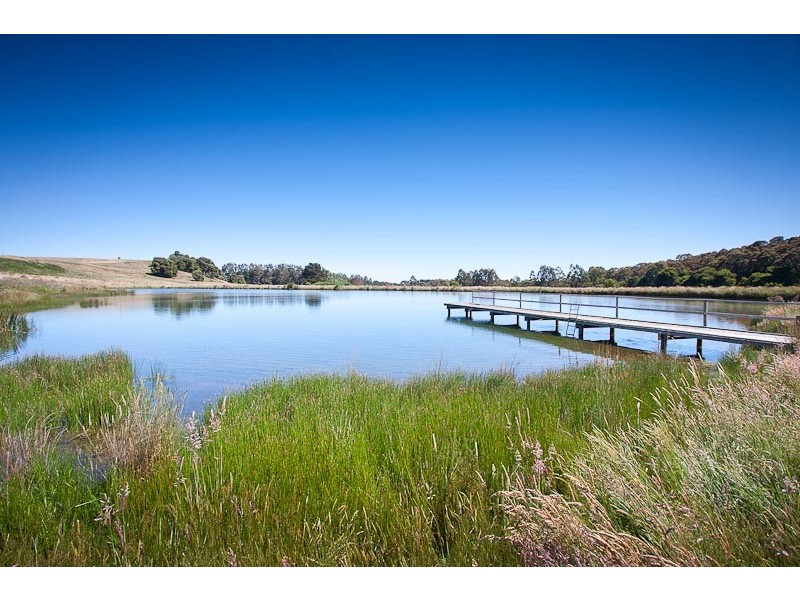 185 Rothes Rd, Trentham VIC 3458