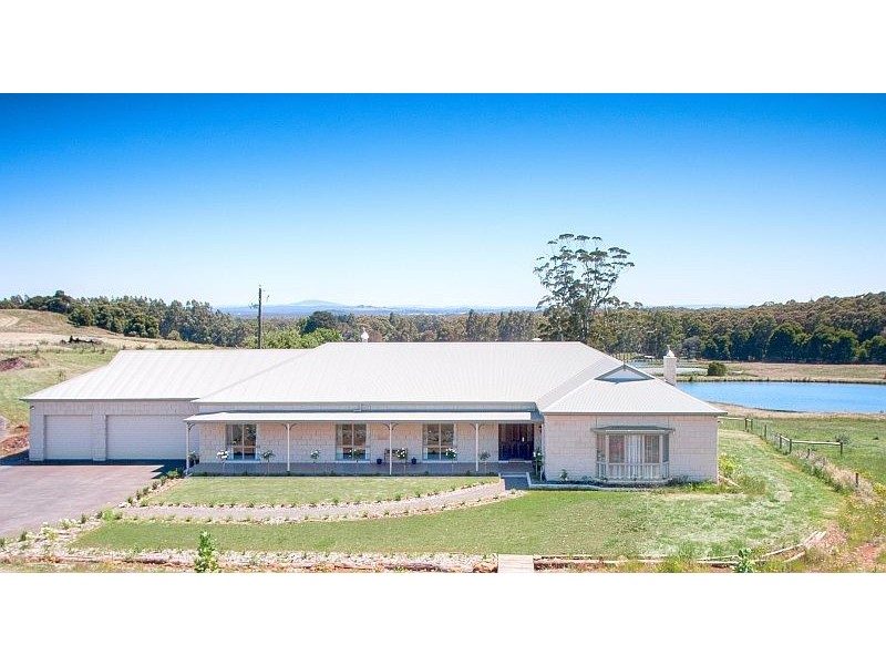 185 Rothes Road, Little Hampton VIC 3458