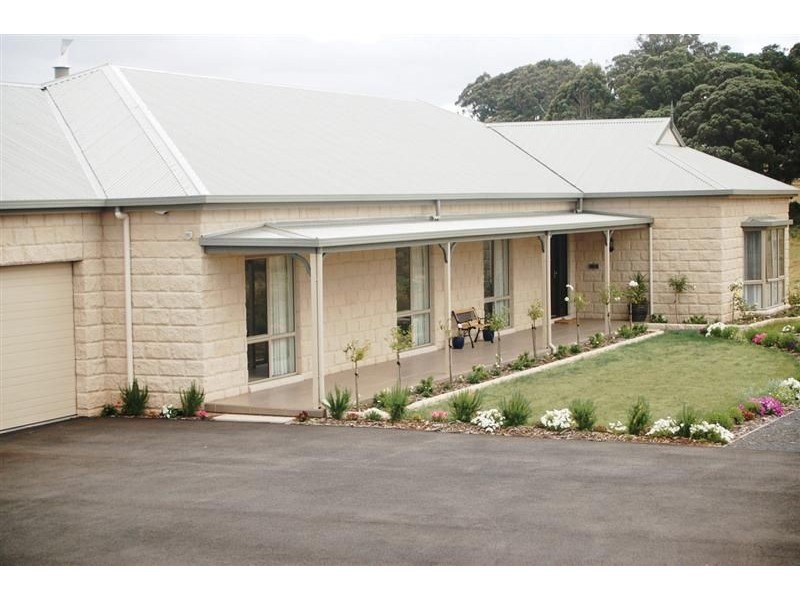 185 Rothes Road, Little Hampton VIC 3458