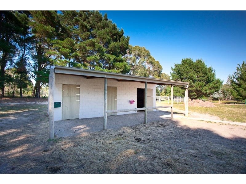 1773 Mt. Macedon Road, Woodend VIC 3442