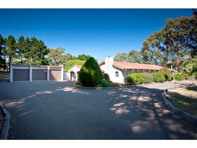 1773 Mt. Macedon Road, Woodend VIC 3442