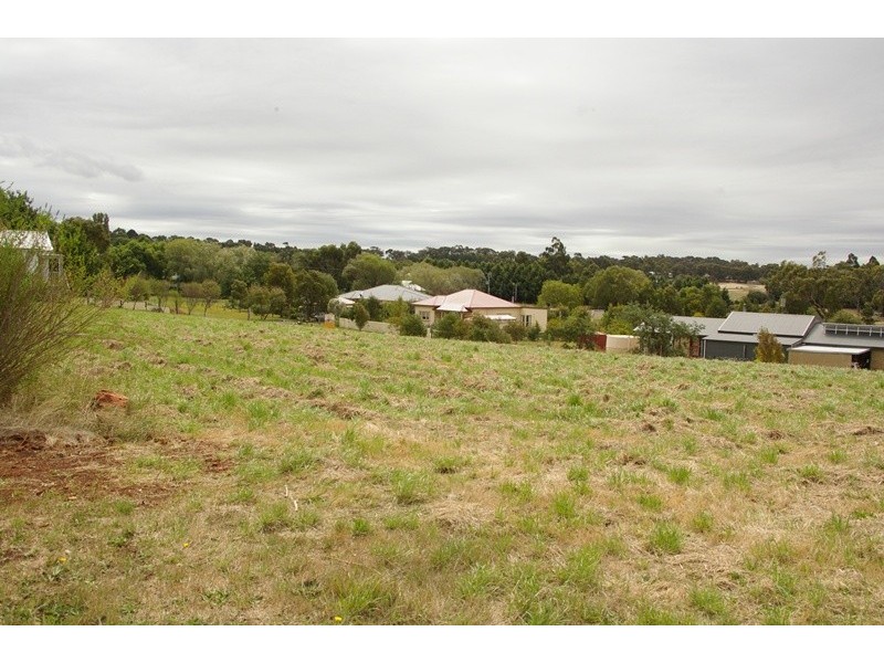 Lot 6 Cnr. Maxwell and Clowes Street, Tylden VIC 3444